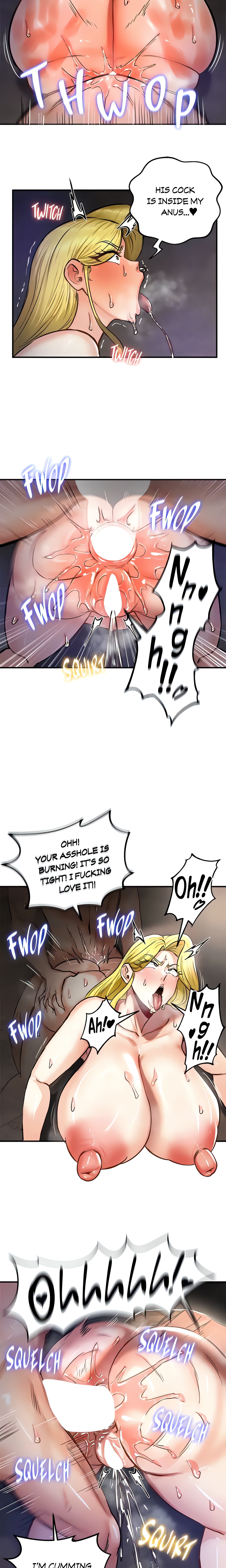 Returned Soldier’s Female Conquest Diary (Official) chapter 51 page 18