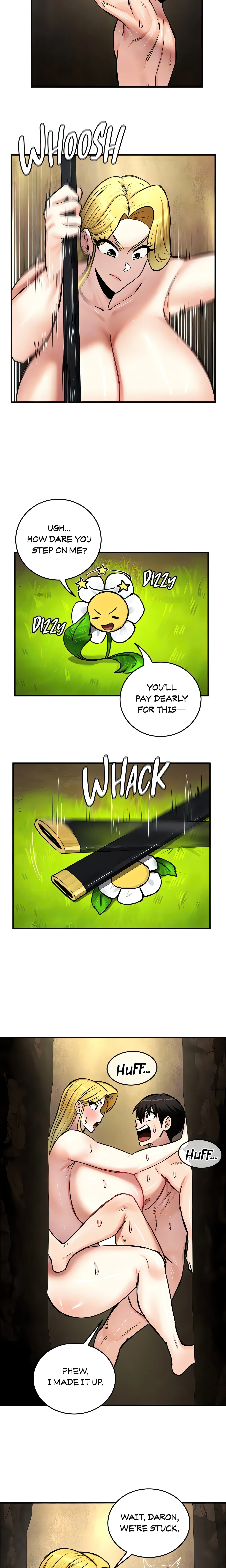 Returned Soldier’s Female Conquest Diary (Official) chapter 52 page 6