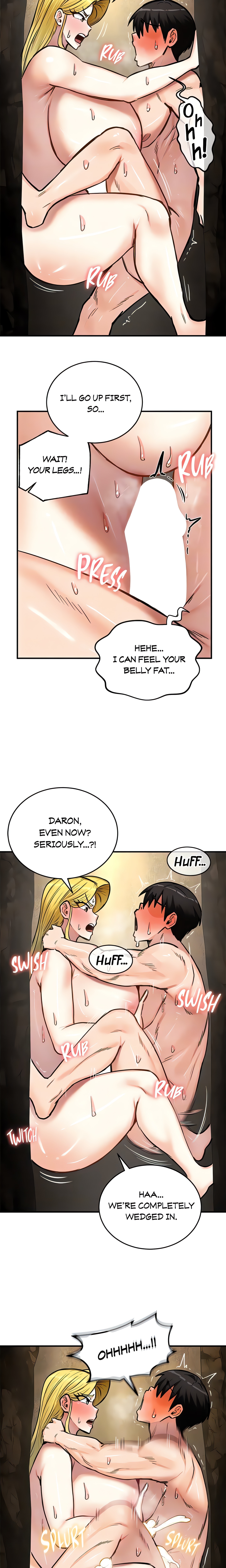 Returned Soldier’s Female Conquest Diary (Official) chapter 52 page 7