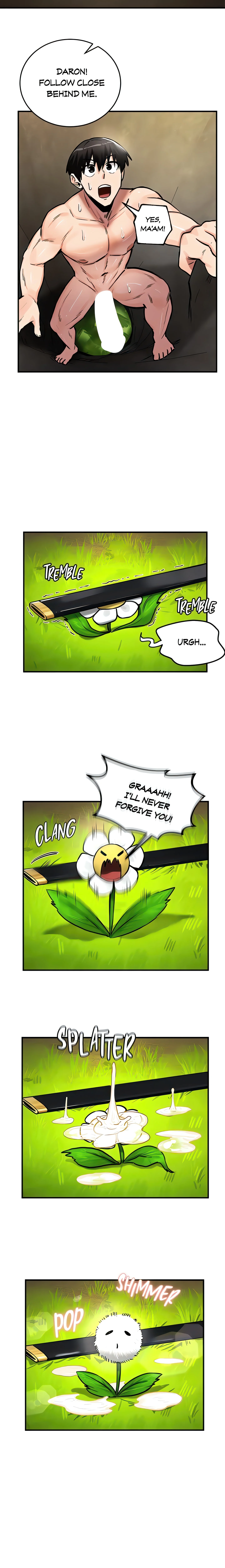 Returned Soldier’s Female Conquest Diary (Official) chapter 52 page 9