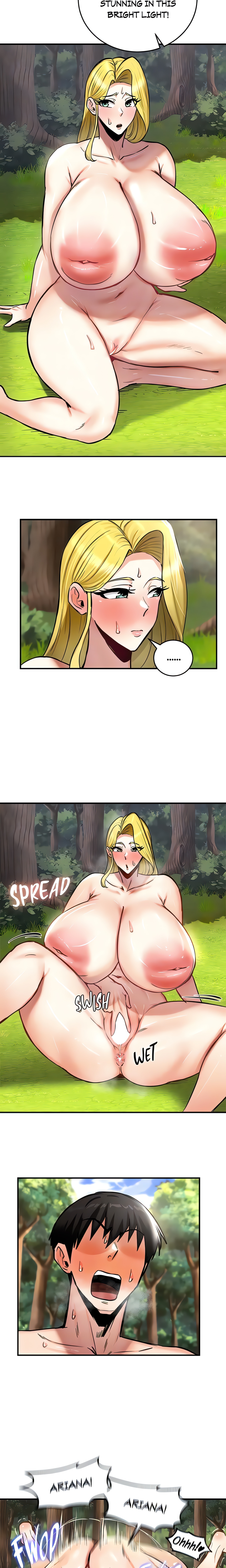 Returned Soldier’s Female Conquest Diary (Official) chapter 52 page 14