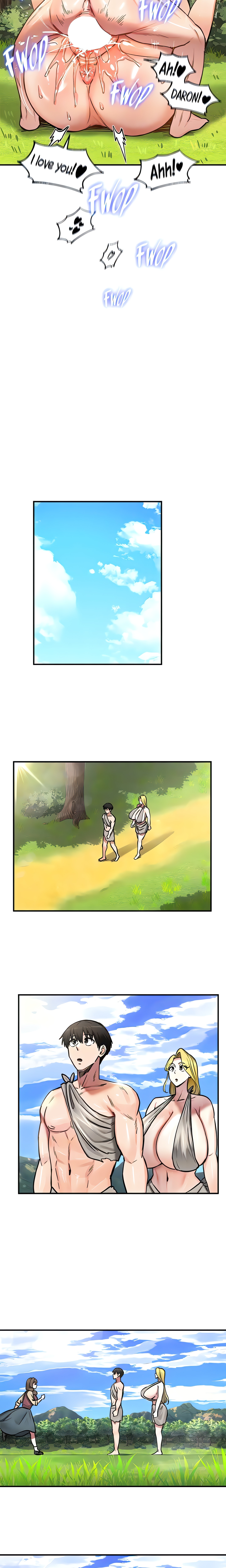 Returned Soldier’s Female Conquest Diary (Official) chapter 52 page 15