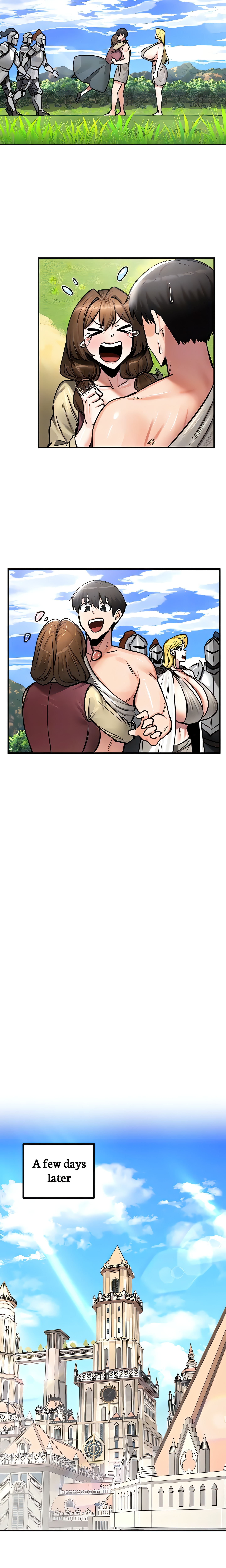 Returned Soldier’s Female Conquest Diary (Official) chapter 52 page 16