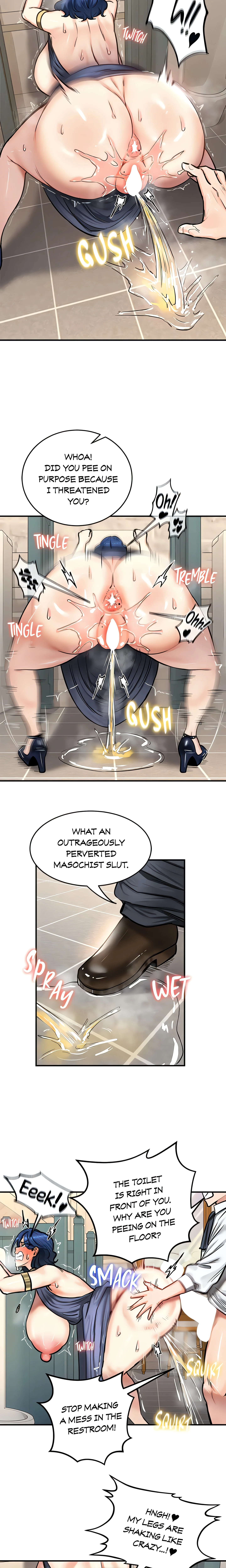 Returned Soldier’s Female Conquest Diary (Official) chapter 53 page 3