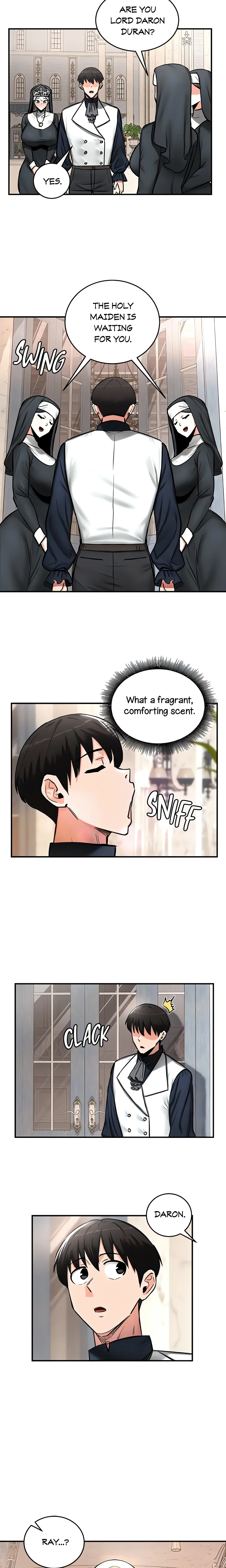 Returned Soldier’s Female Conquest Diary (Official) chapter 55 page 2
