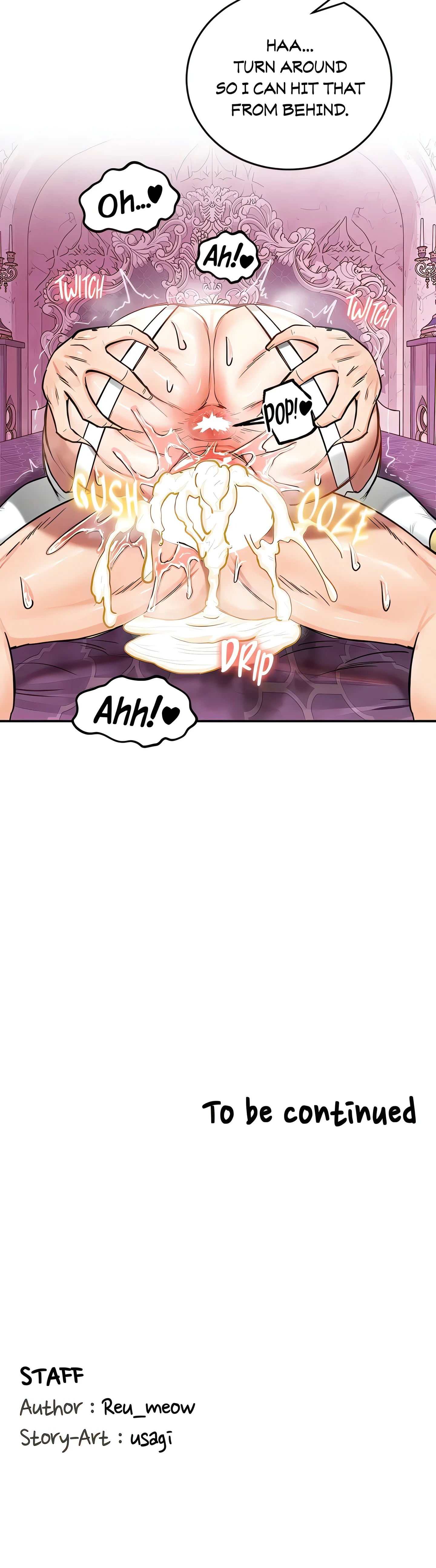 Returned Soldier’s Female Conquest Diary (Official) chapter 55 page 18