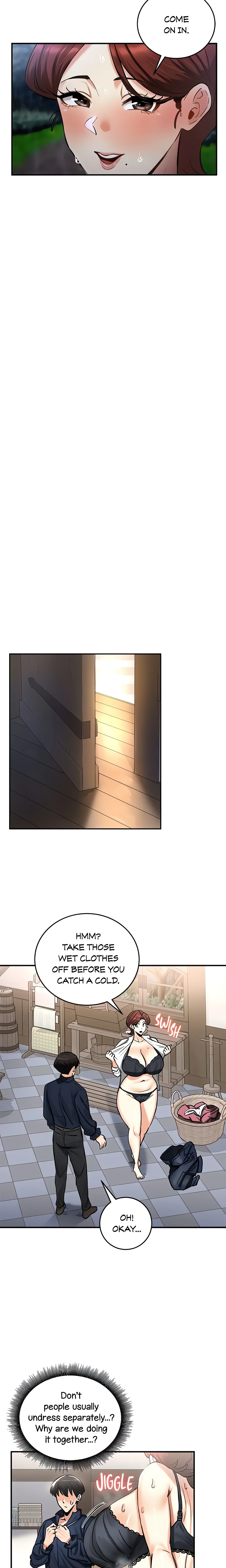 Returned Soldier’s Female Conquest Diary (Official) chapter 57 page 14