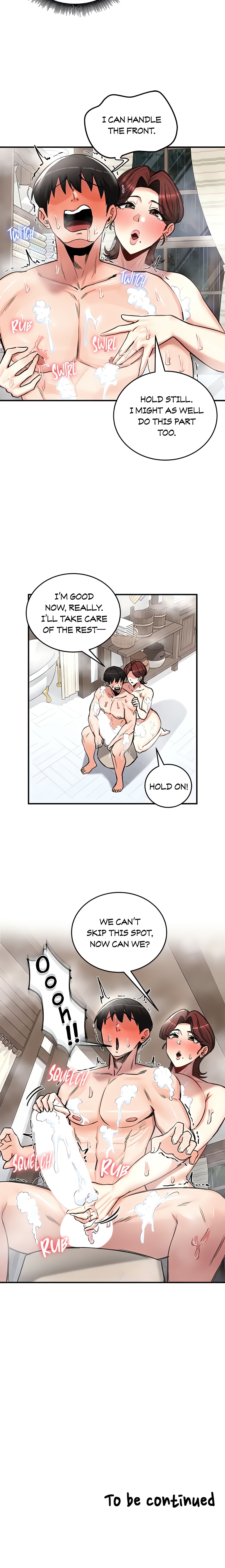 Returned Soldier’s Female Conquest Diary (Official) chapter 57 page 18