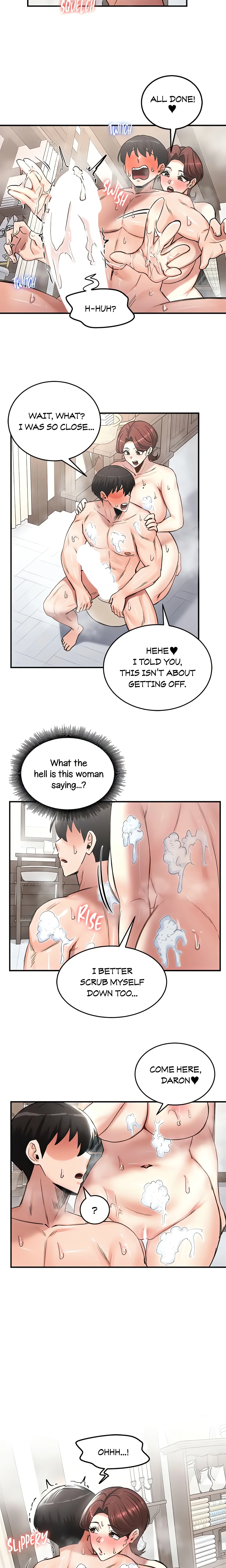 Returned Soldier’s Female Conquest Diary (Official) chapter 58 page 3