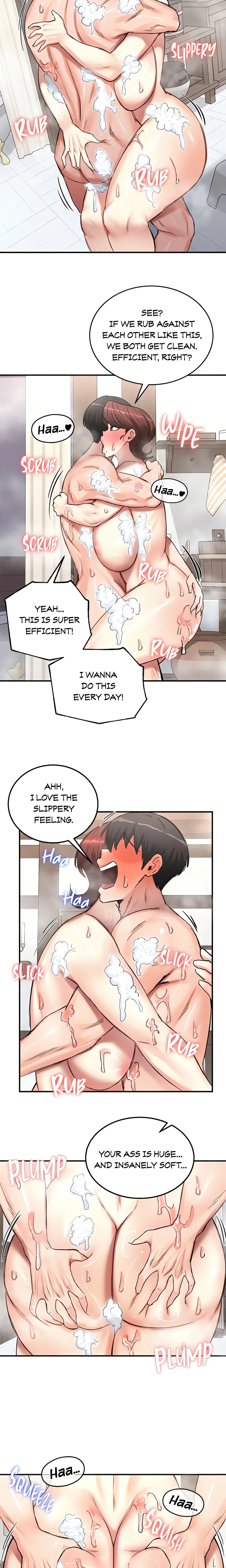 Returned Soldier’s Female Conquest Diary (Official) chapter 58 page 4