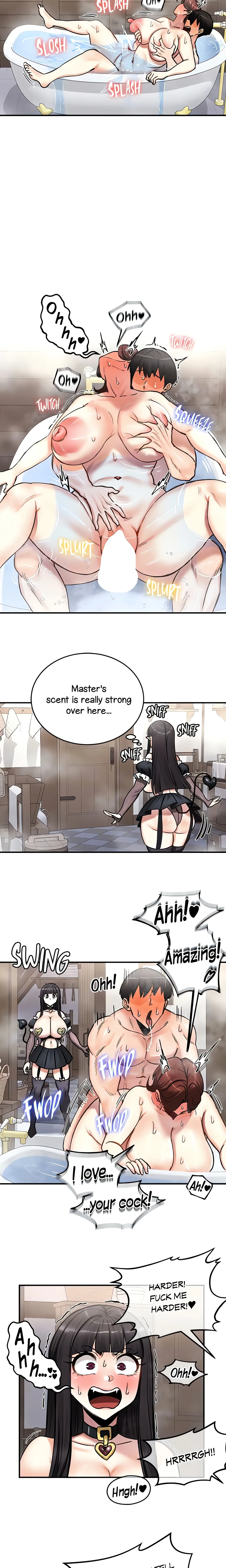 Returned Soldier’s Female Conquest Diary (Official) chapter 58 page 13