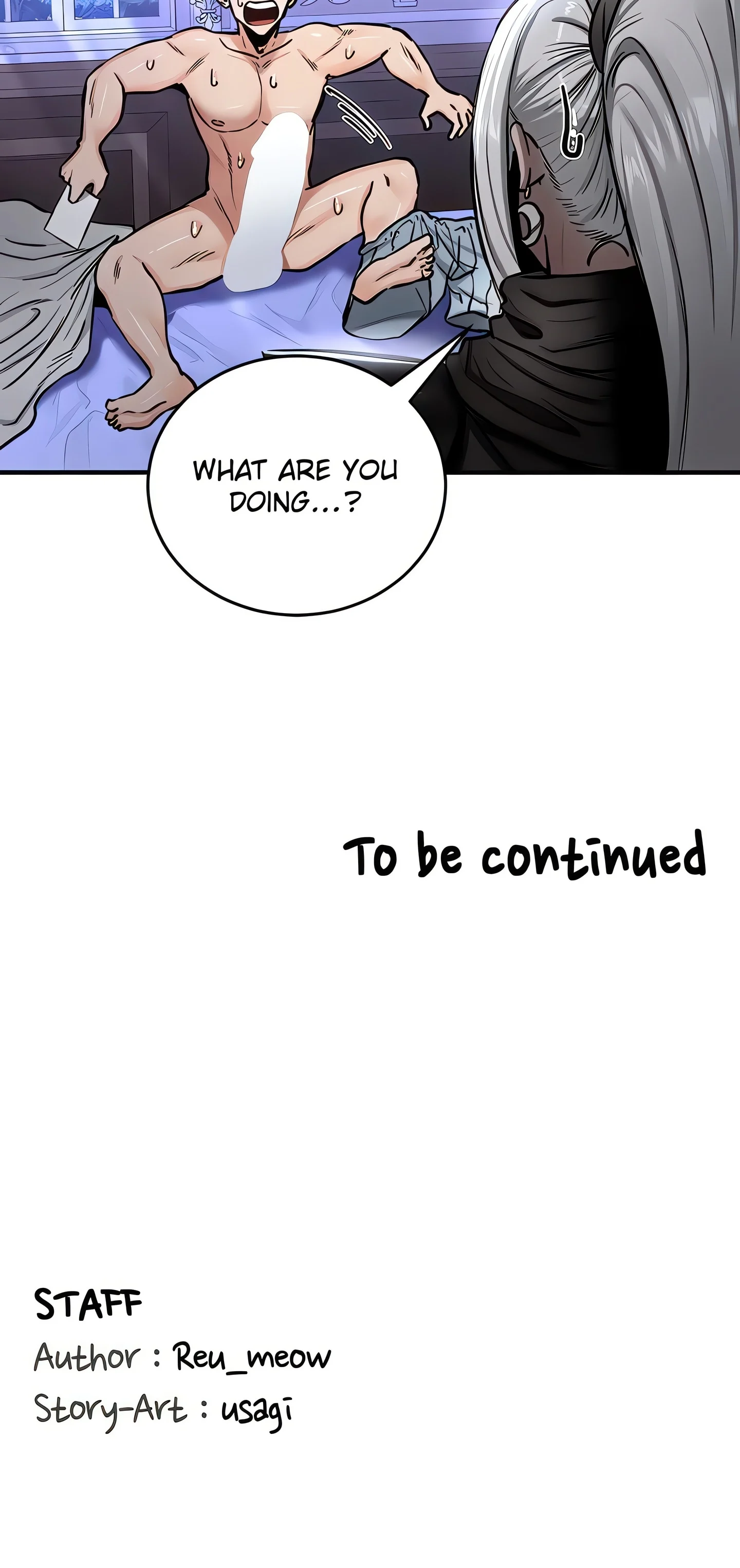 Returned Soldier’s Female Conquest Diary (Official) chapter 59 page 10