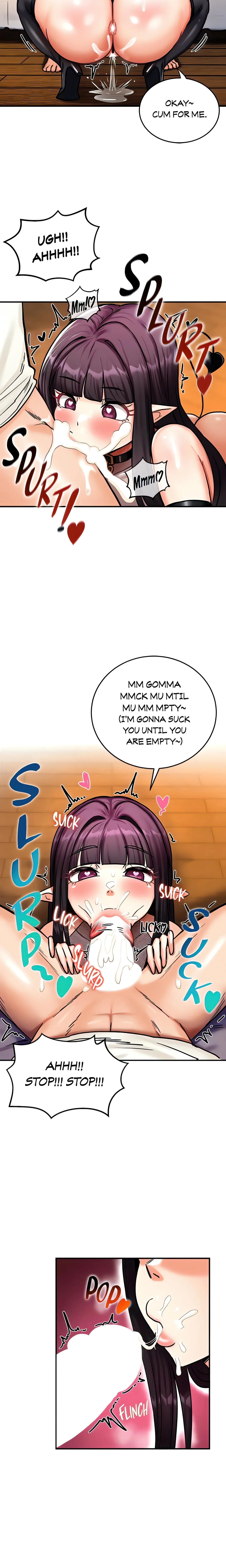 Returned Soldier’s Female Conquest Diary (Official) chapter 6 page 3