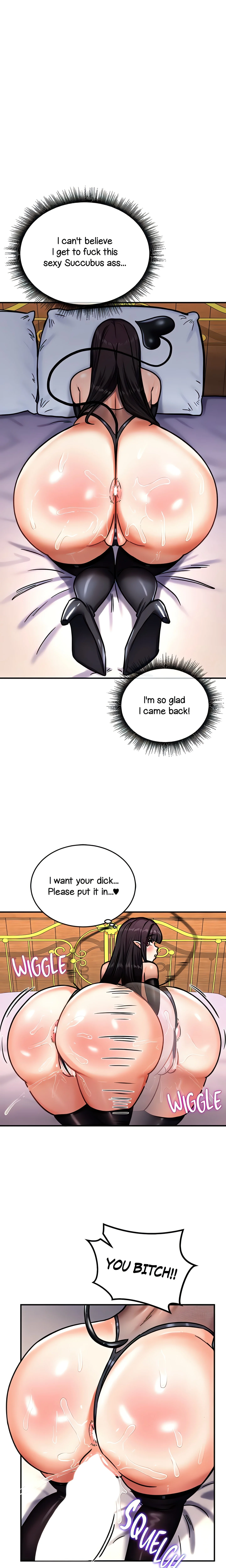 Returned Soldier’s Female Conquest Diary (Official) chapter 6 page 11