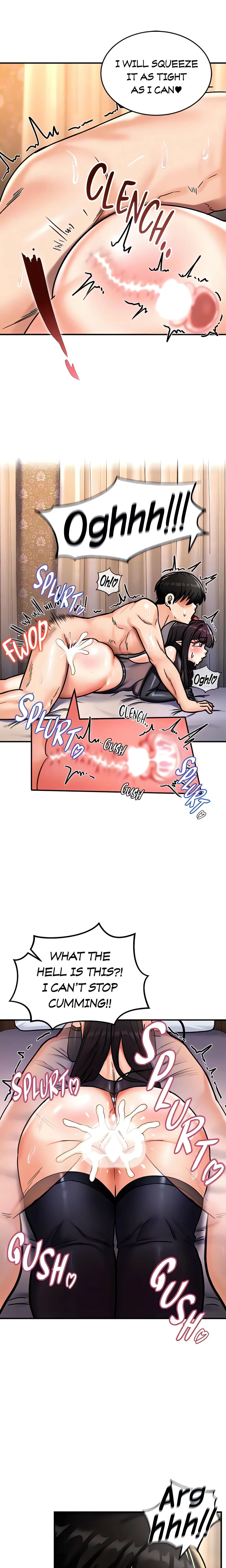Returned Soldier’s Female Conquest Diary (Official) chapter 6 page 16