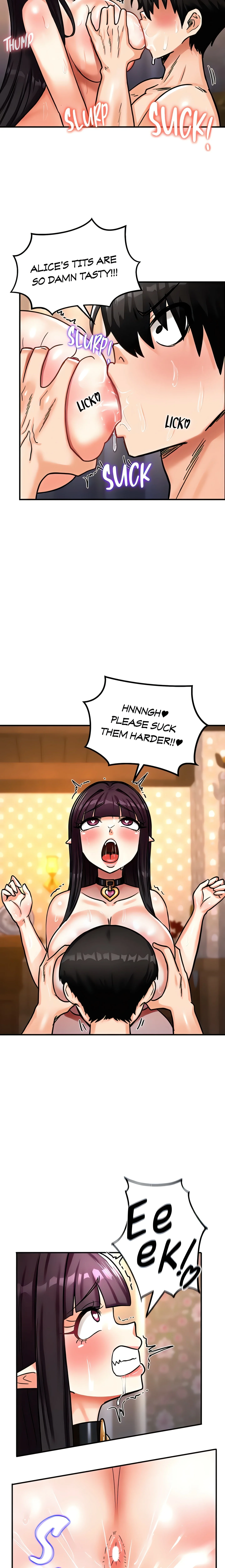 Returned Soldier’s Female Conquest Diary (Official) chapter 6 page 24