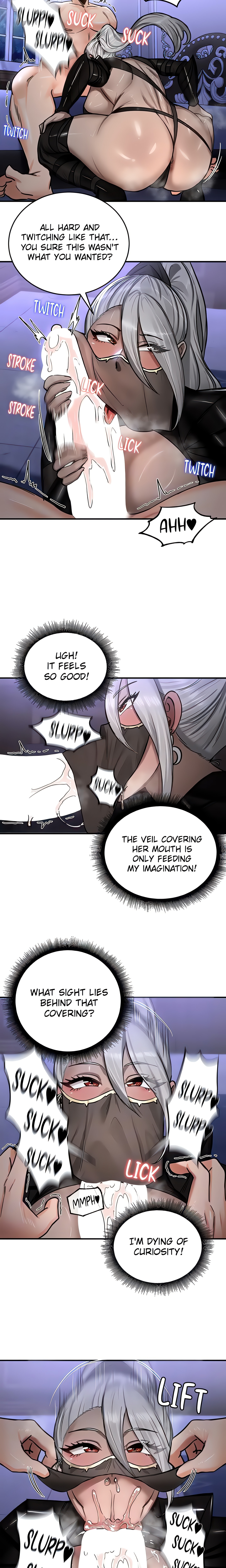 Returned Soldier’s Female Conquest Diary (Official) chapter 60 page 5