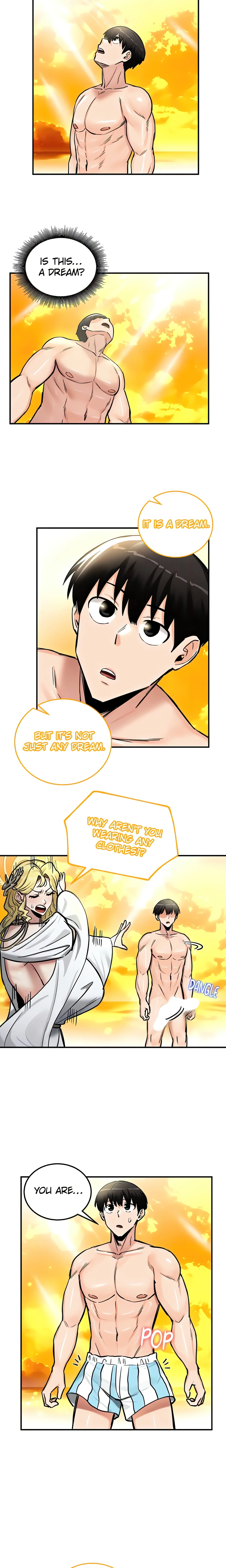 Returned Soldier’s Female Conquest Diary (Official) chapter 62 page 2