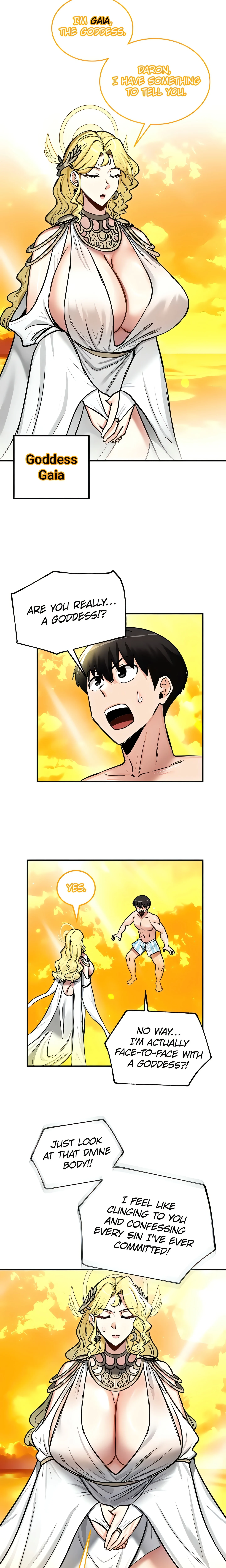 Returned Soldier’s Female Conquest Diary (Official) chapter 62 page 3
