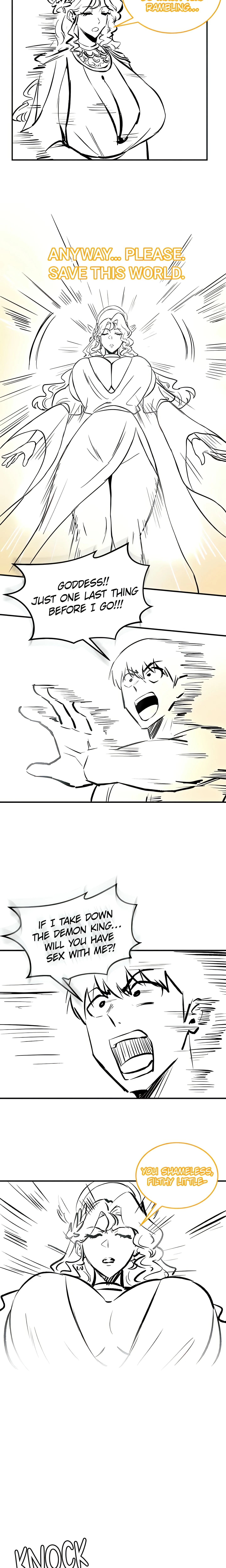 Returned Soldier’s Female Conquest Diary (Official) chapter 62 page 11