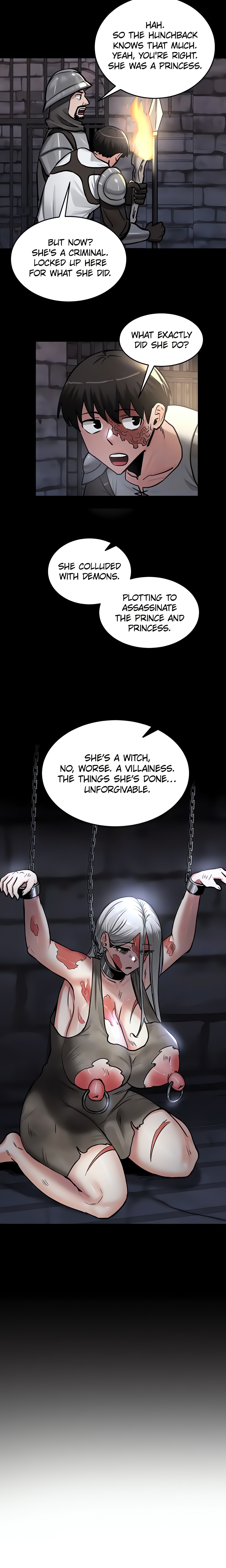 Returned Soldier’s Female Conquest Diary (Official) chapter 62 page 16