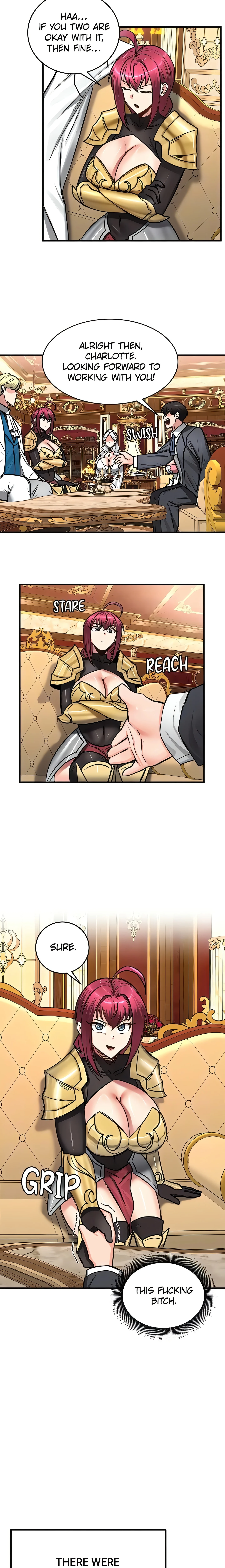 Returned Soldier’s Female Conquest Diary (Official) chapter 63 page 16