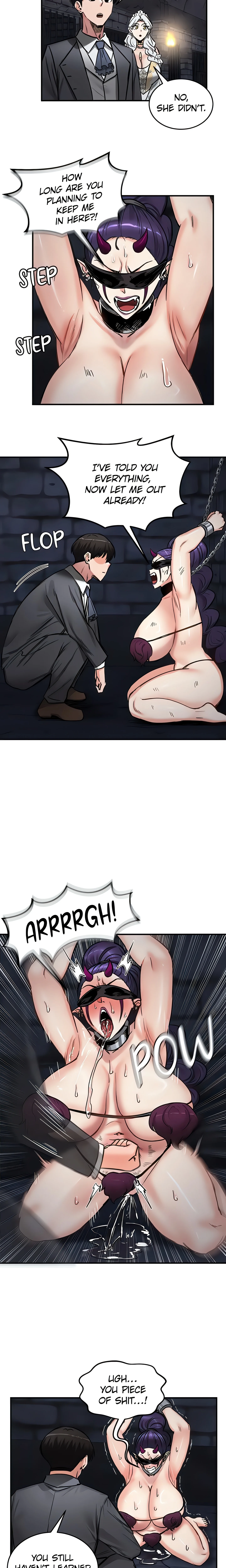 Returned Soldier’s Female Conquest Diary (Official) chapter 64 page 3