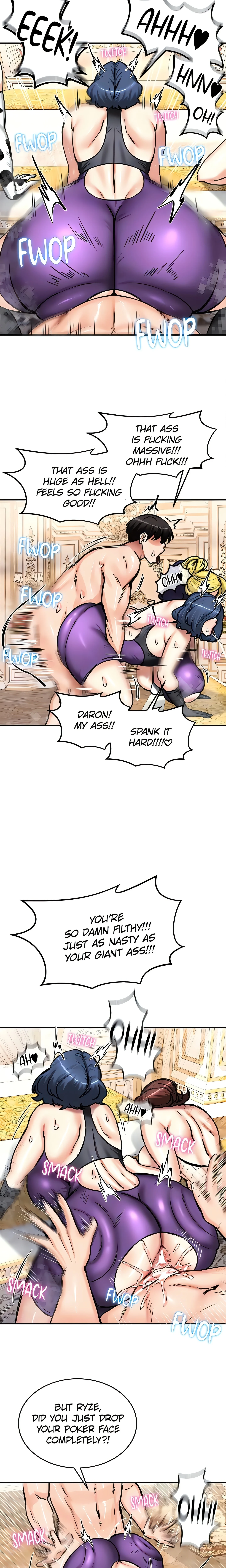 Returned Soldier’s Female Conquest Diary (Official) chapter 66 page 15