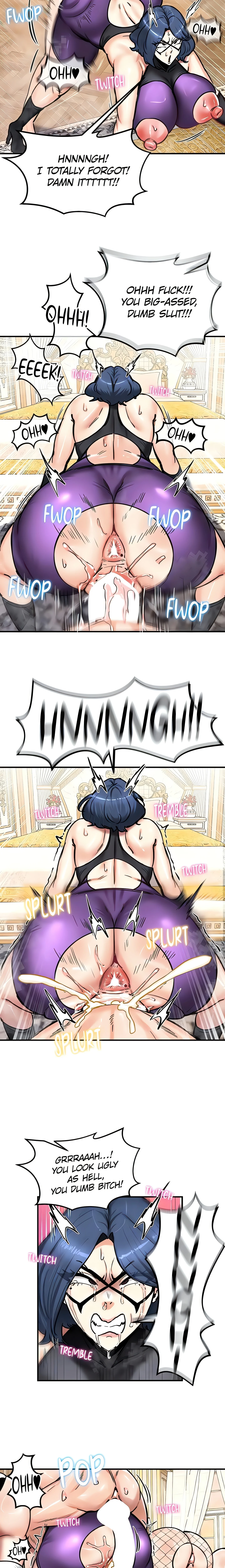 Returned Soldier’s Female Conquest Diary (Official) chapter 66 page 16