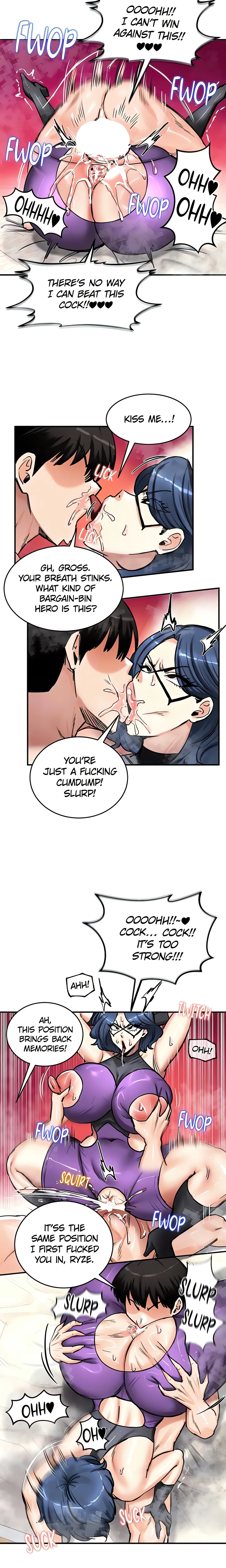 Returned Soldier’s Female Conquest Diary (Official) chapter 67 page 15