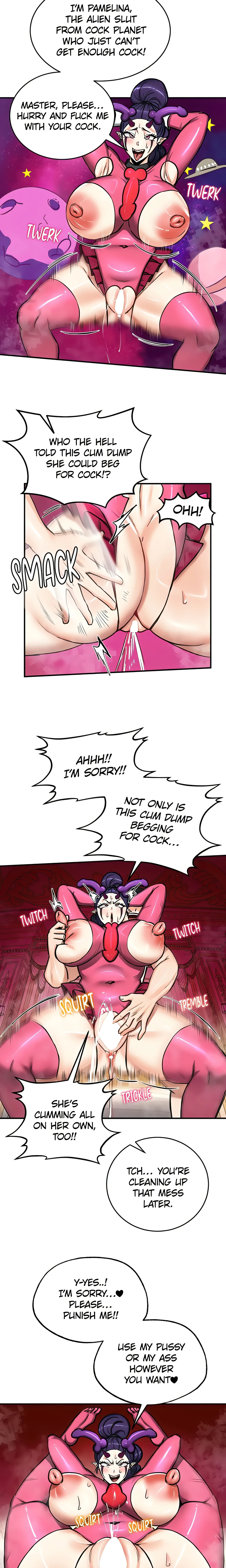 Returned Soldier’s Female Conquest Diary (Official) chapter 68 page 2
