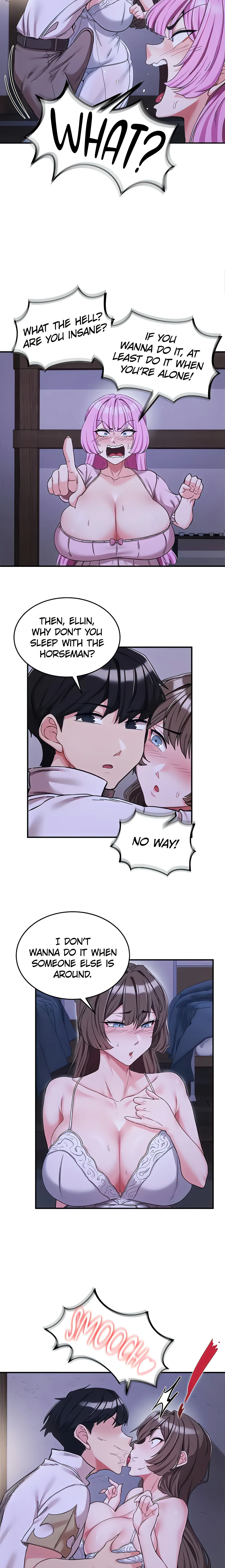 Returned Soldier’s Female Conquest Diary (Official) chapter 69 page 16