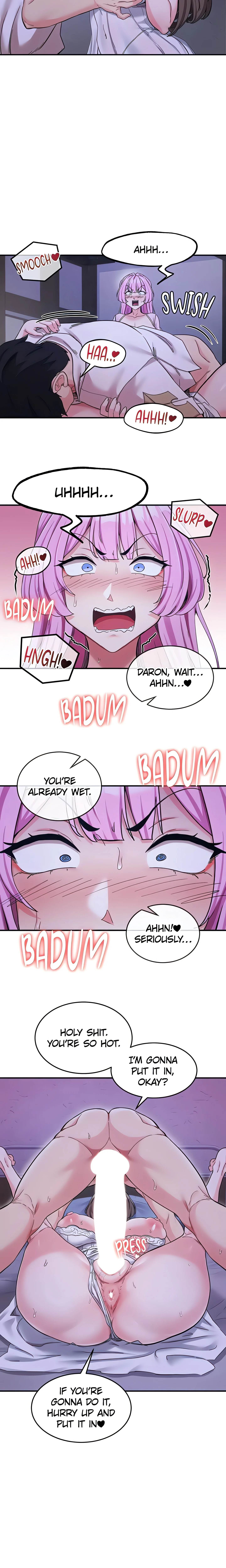 Returned Soldier’s Female Conquest Diary (Official) chapter 69 page 17