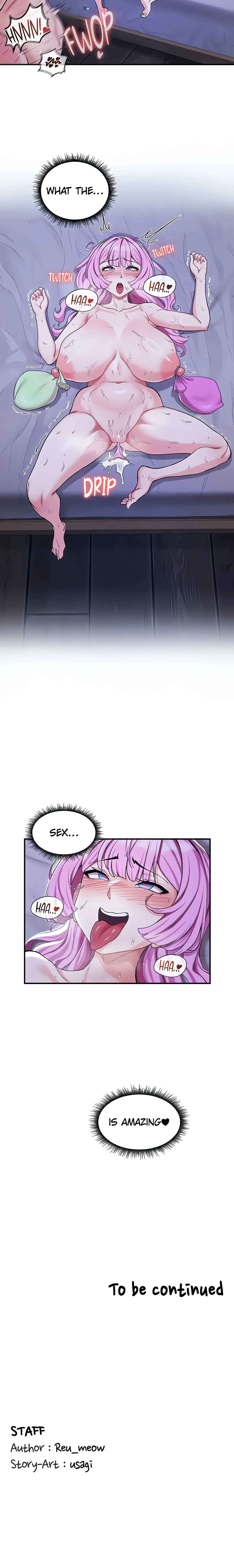 Returned Soldier’s Female Conquest Diary (Official) chapter 70 page 17