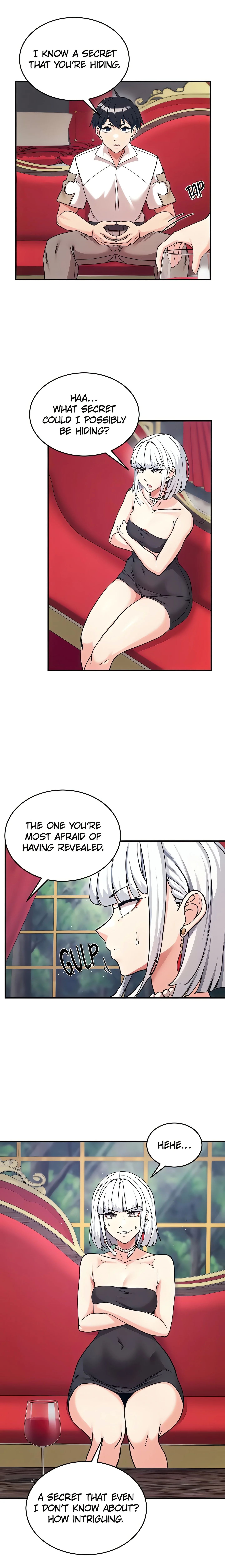 Returned Soldier’s Female Conquest Diary (Official) chapter 72 page 11