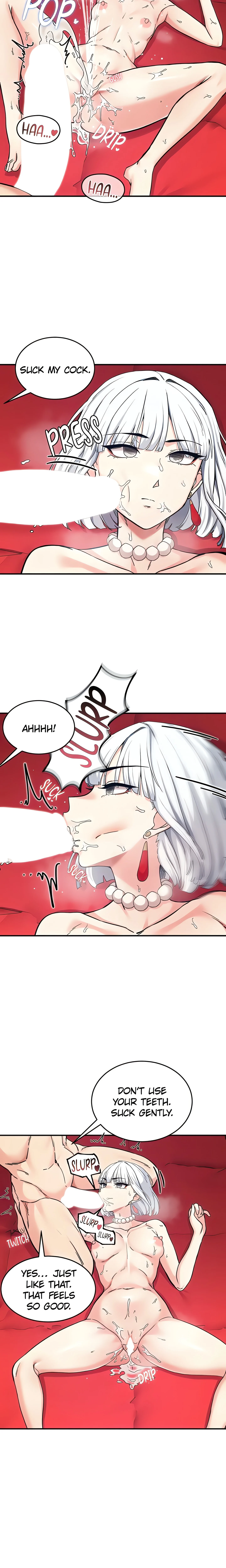 Returned Soldier’s Female Conquest Diary (Official) chapter 73 page 12