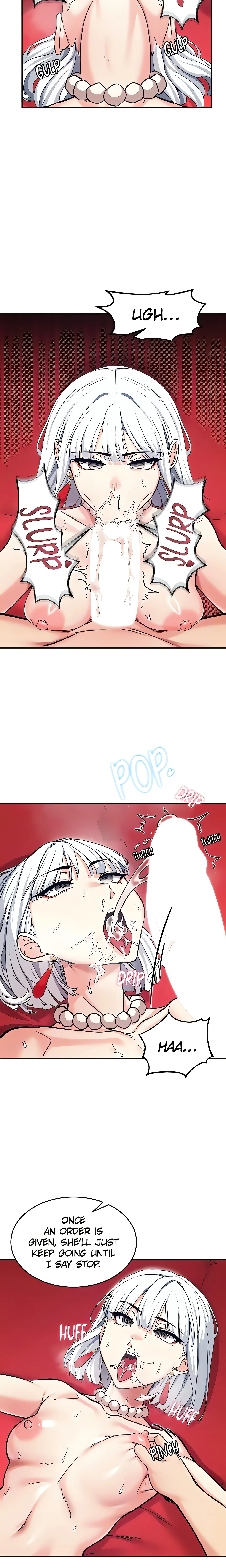 Returned Soldier’s Female Conquest Diary (Official) chapter 73 page 14