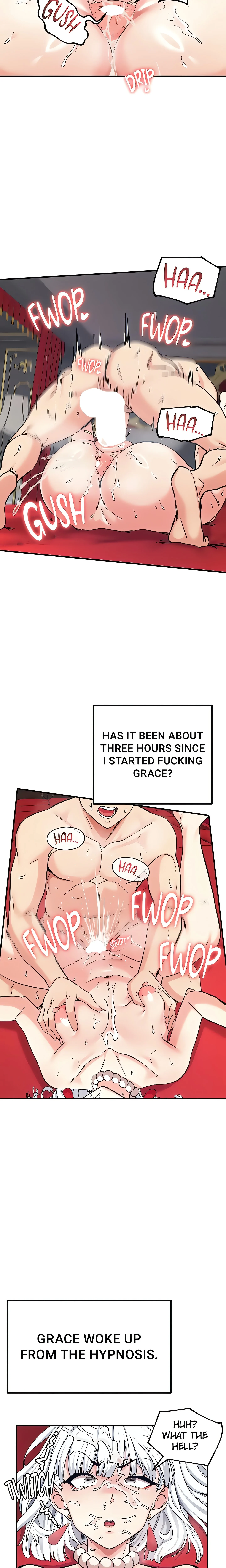 Returned Soldier’s Female Conquest Diary (Official) chapter 74 page 4