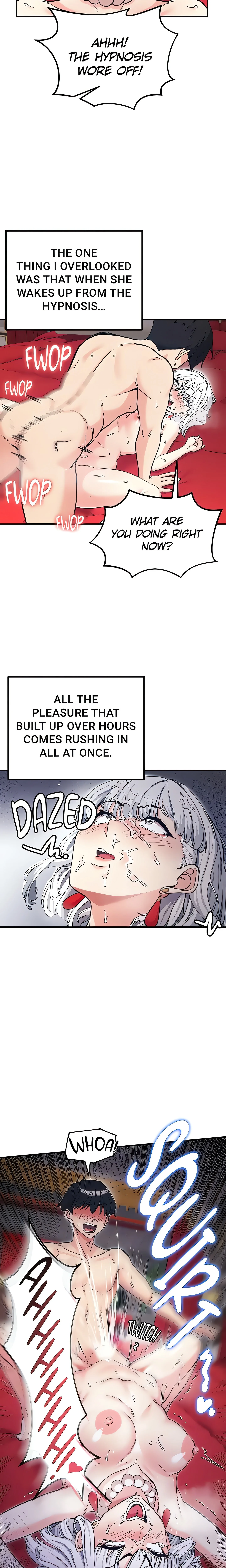 Returned Soldier’s Female Conquest Diary (Official) chapter 74 page 5
