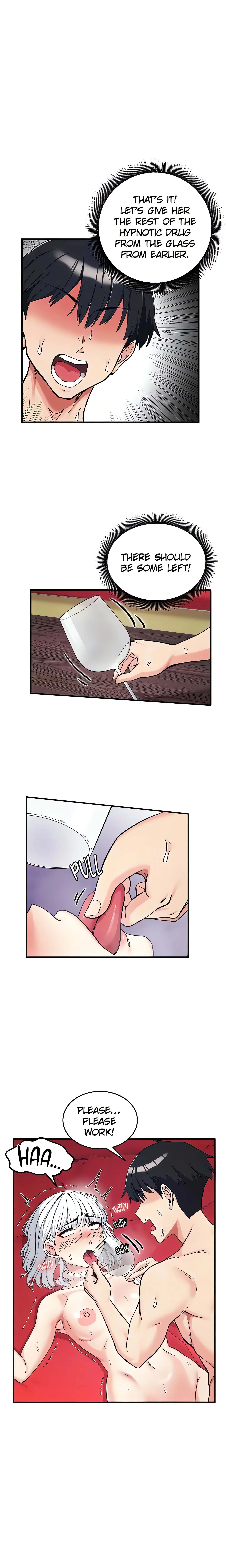 Returned Soldier’s Female Conquest Diary (Official) chapter 74 page 7