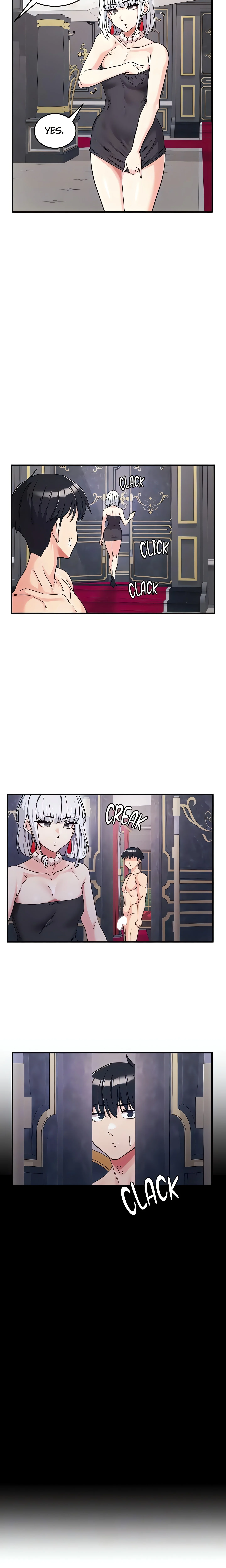 Returned Soldier’s Female Conquest Diary (Official) chapter 74 page 9