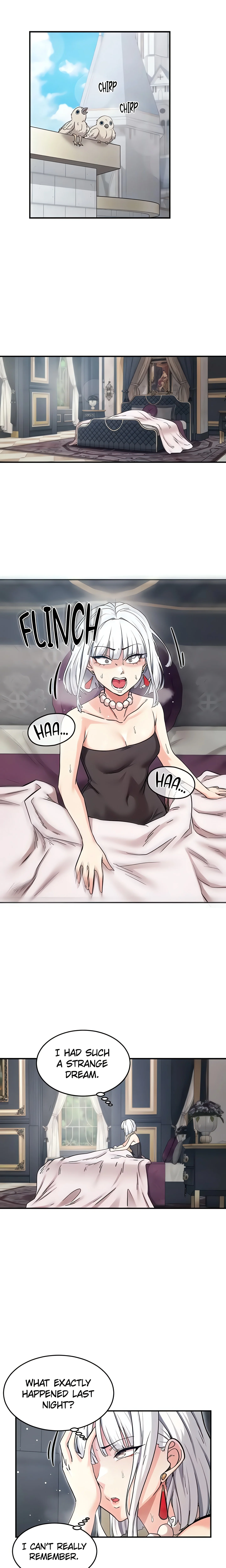 Returned Soldier’s Female Conquest Diary (Official) chapter 74 page 10