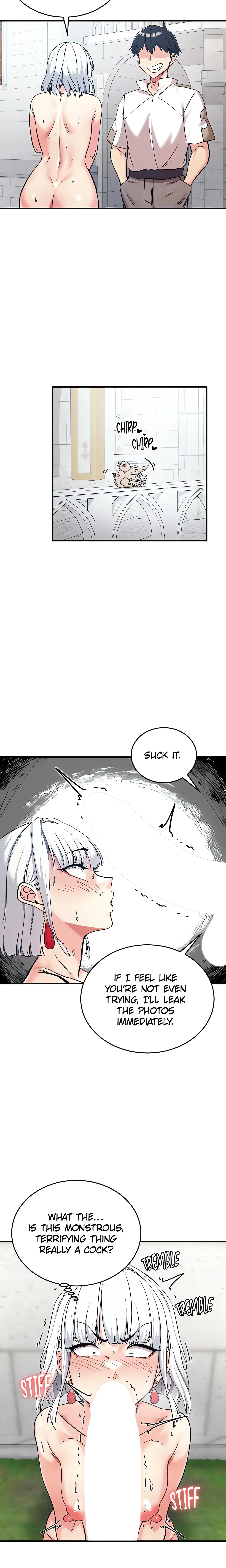 Returned Soldier’s Female Conquest Diary (Official) chapter 74 page 18