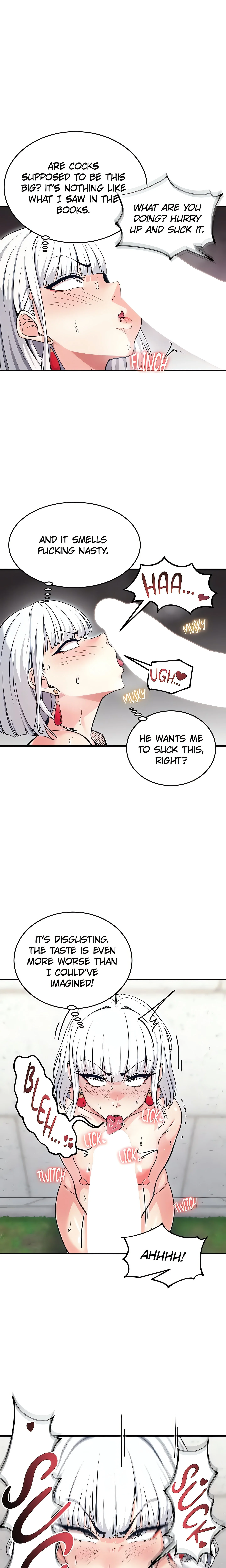 Returned Soldier’s Female Conquest Diary (Official) chapter 74 page 19