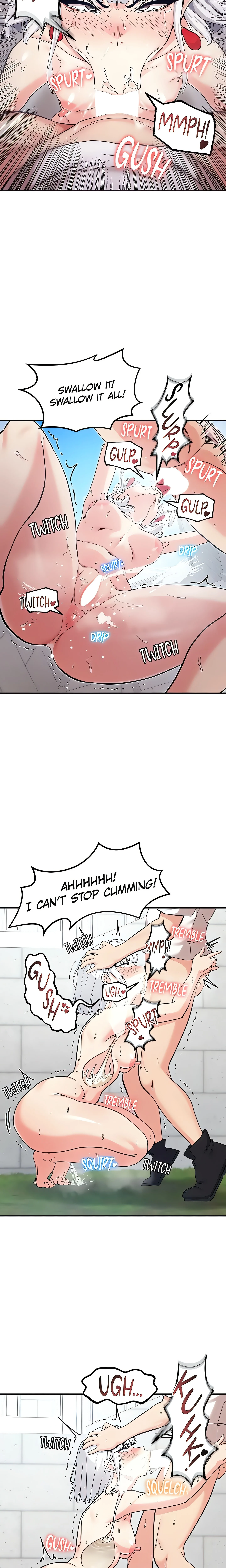 Returned Soldier’s Female Conquest Diary (Official) chapter 75 page 3