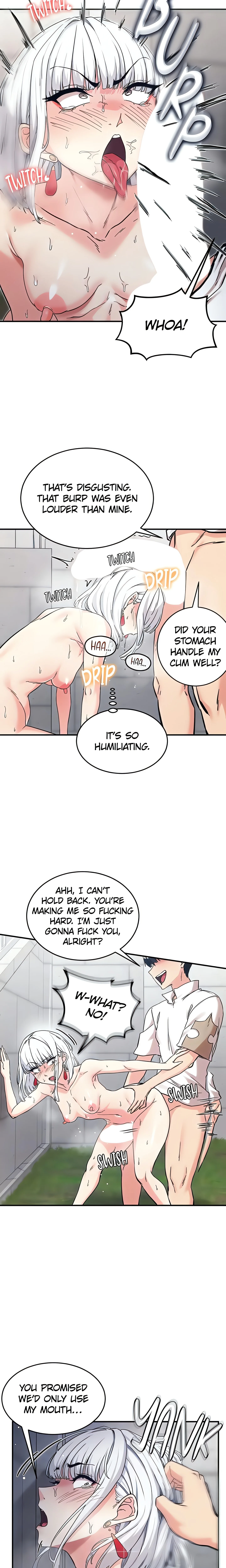 Returned Soldier’s Female Conquest Diary (Official) chapter 75 page 5