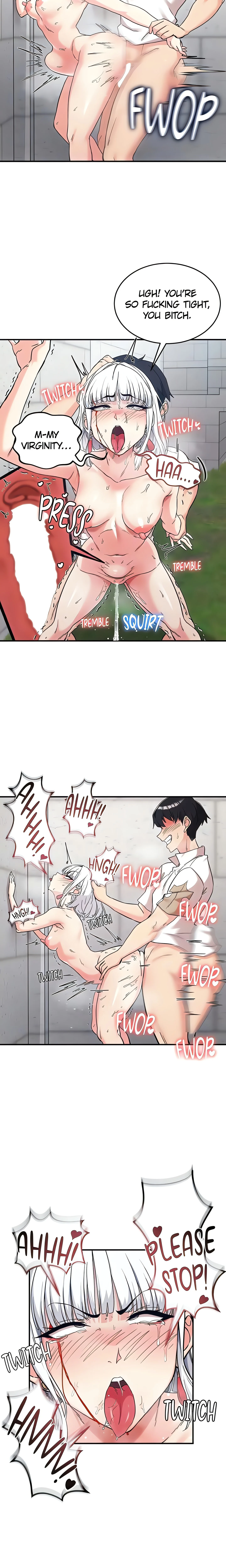 Returned Soldier’s Female Conquest Diary (Official) chapter 75 page 7