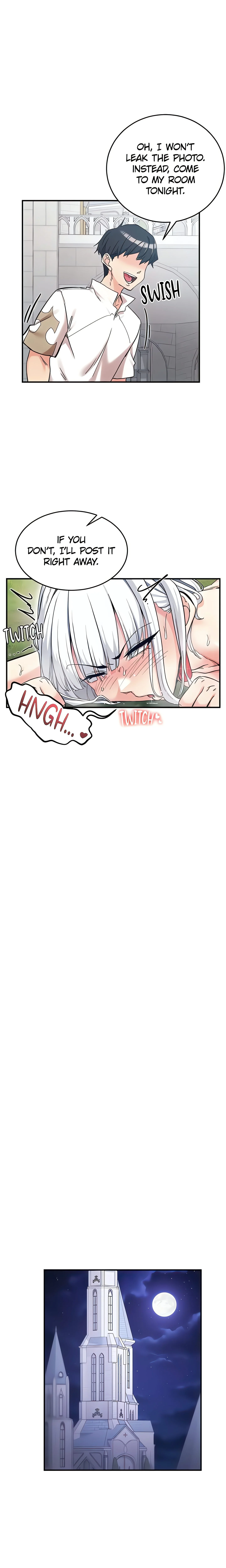 Returned Soldier’s Female Conquest Diary (Official) chapter 75 page 12