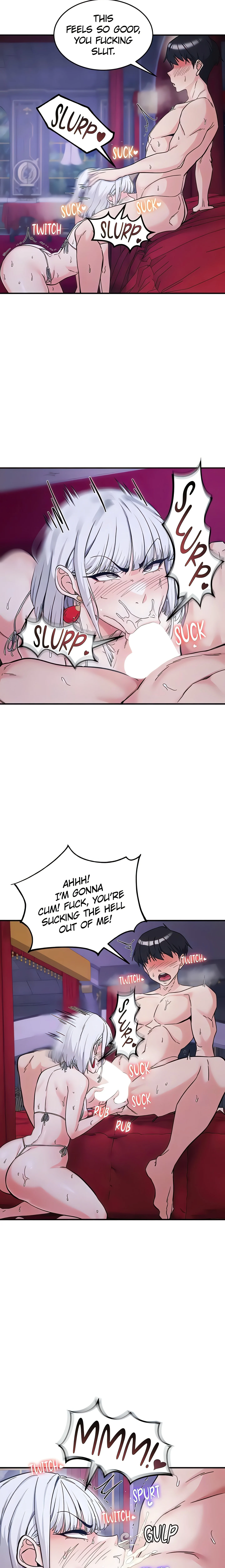 Returned Soldier’s Female Conquest Diary (Official) chapter 75 page 17