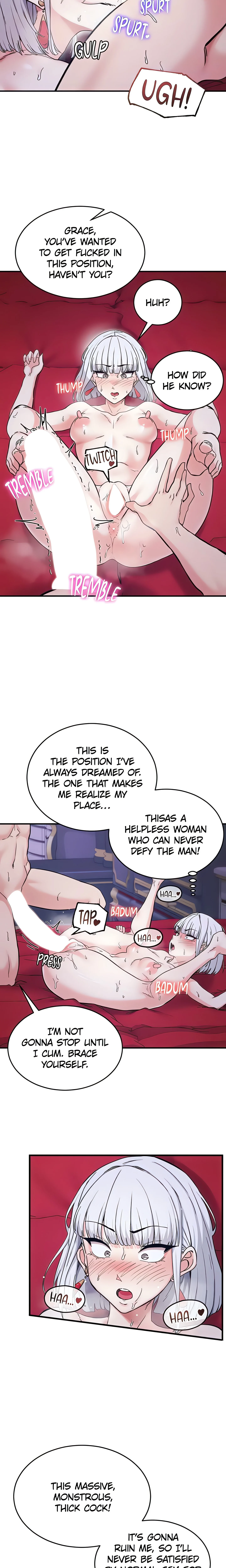 Returned Soldier’s Female Conquest Diary (Official) chapter 75 page 18